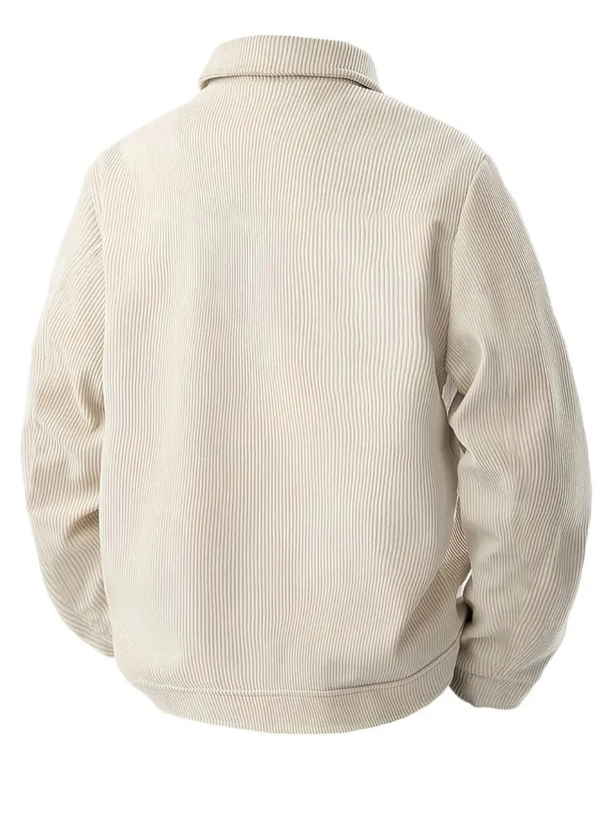 Kensington – Herren Cordjacke im modernen Stil