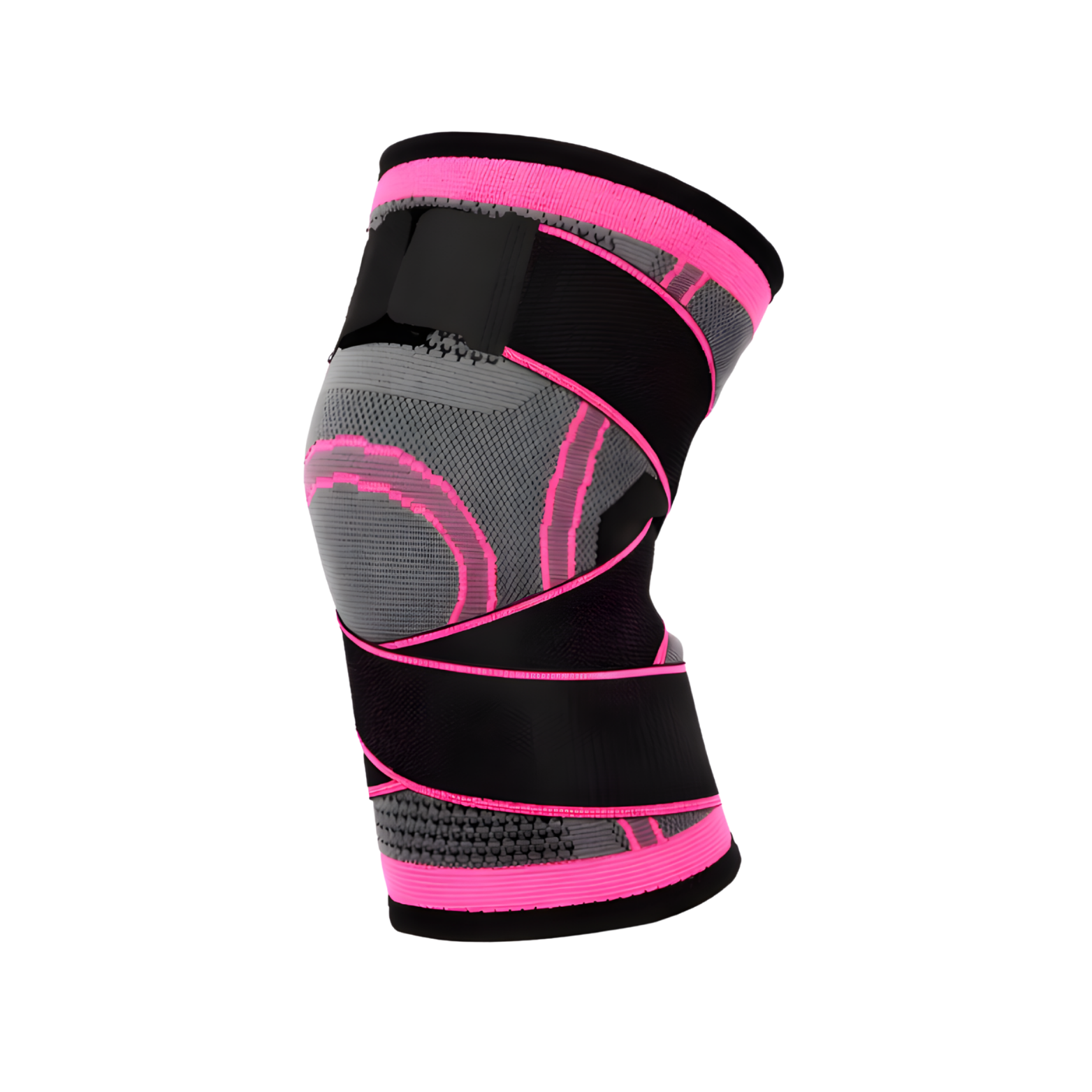 Knee Compression Sleeve - Buy 1 Get 2