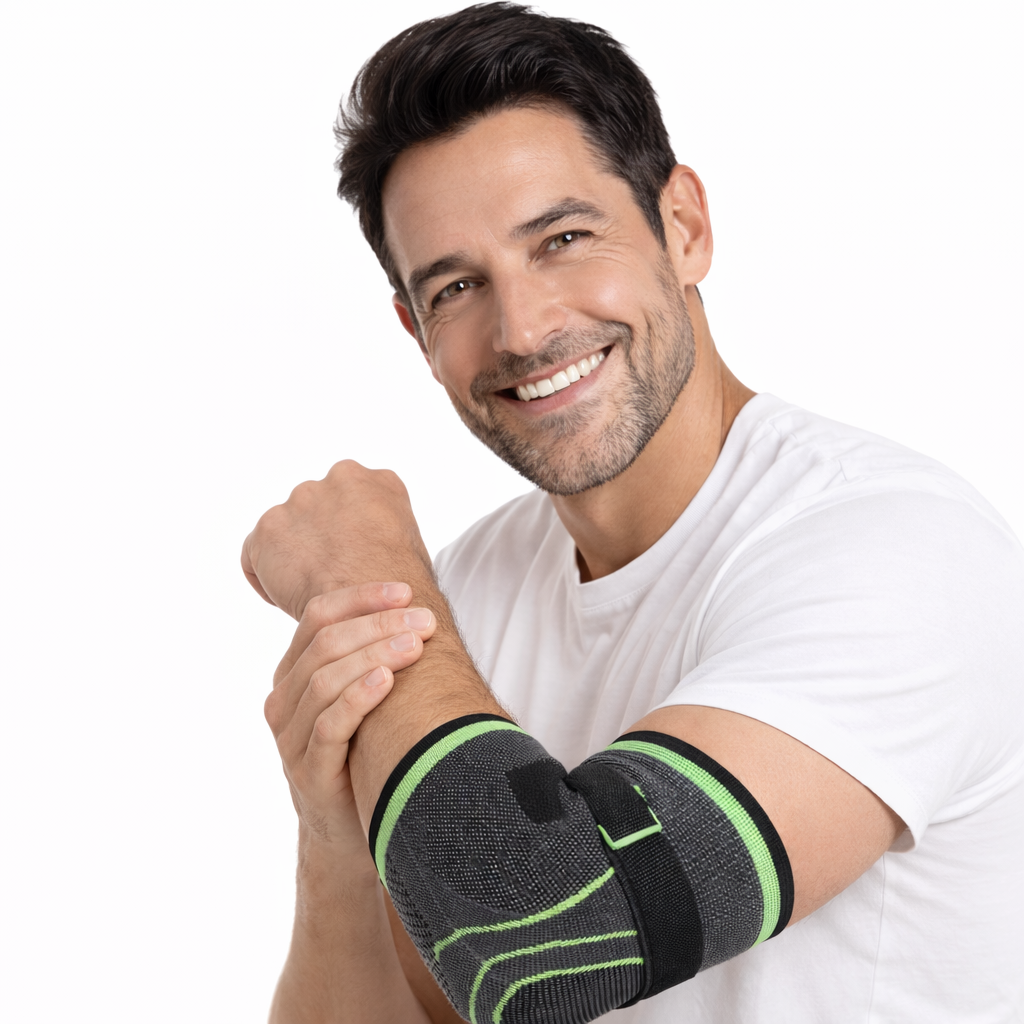 Elbow Compression Sleeve