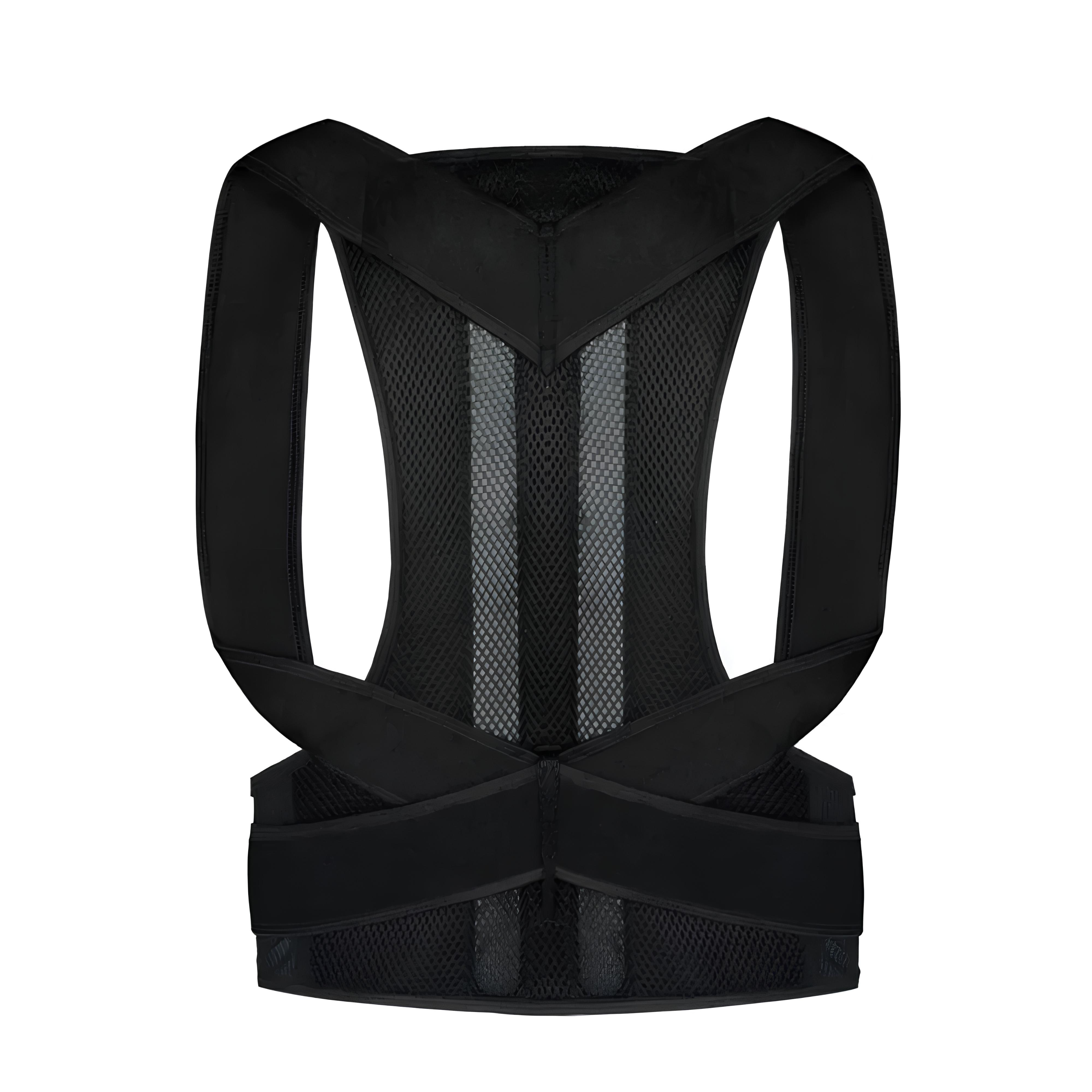 Posture Support Vest