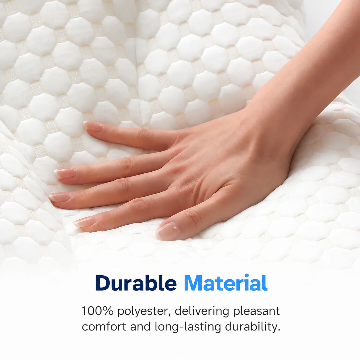 Cervical Orthopedic Pillow for Neck