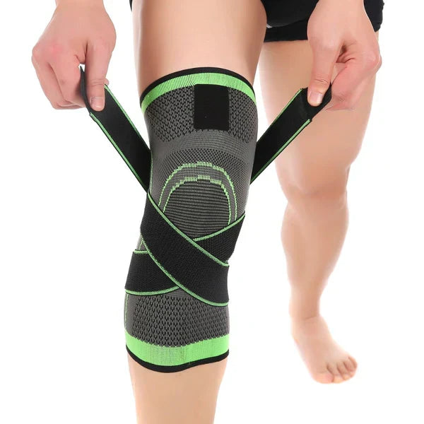Knee Compression Sleeve - Buy 1 Get 2