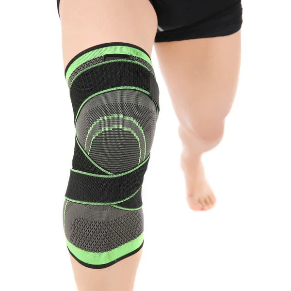 Knee Compression Sleeve - Buy 1 Get 2