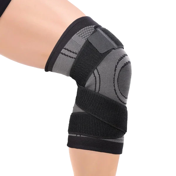 Knee Compression Sleeve - Buy 1 Get 2