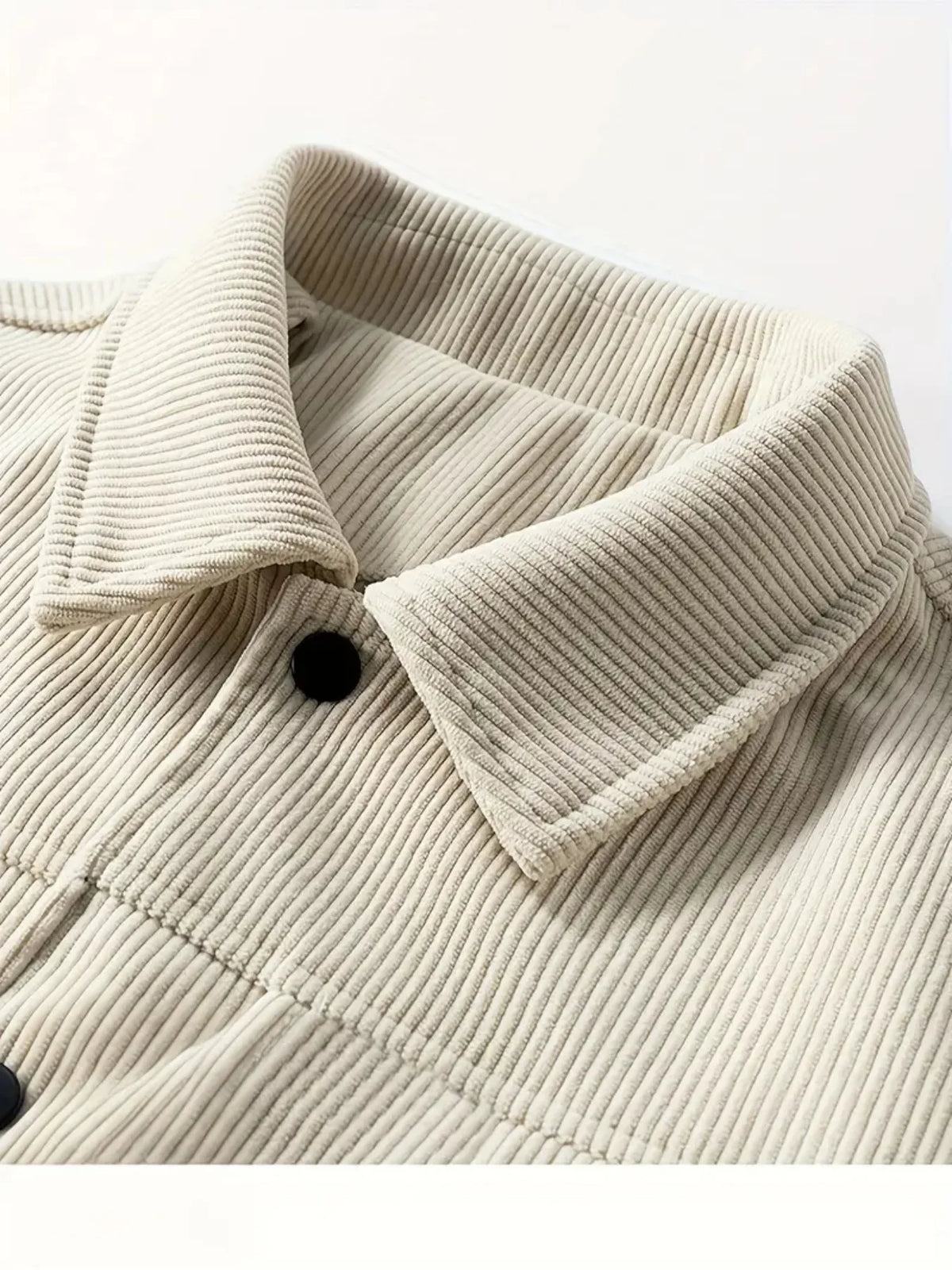 Kensington – Herren Cordjacke im modernen Stil