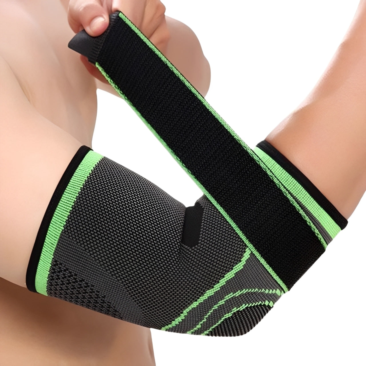 Elbow Compression Sleeve