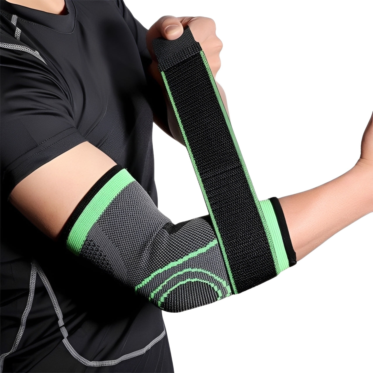 Elbow Compression Sleeve